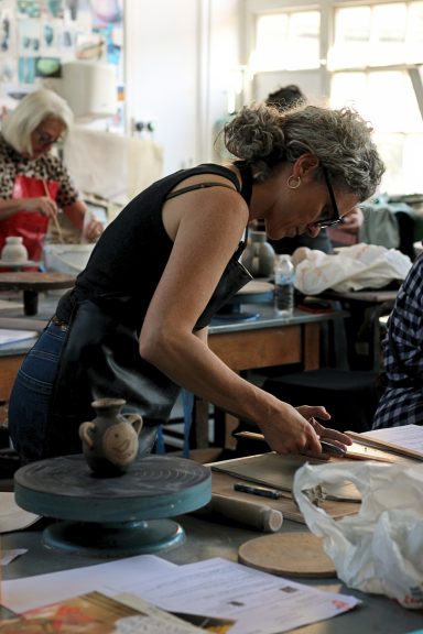 Arts & Crafts Tafano Arts & Crafts division